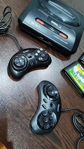 Arginal Avropa sega mega drive 2 250 manat#keşfet #fyp #mortalkombat #segamegadrive2 #segagenesis