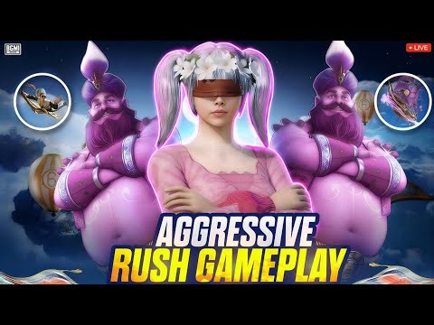 SOLO VS SQUAD CONQUEROR PUSH🔥#shorts #shortsfeed #bgmi #mrmafiayt