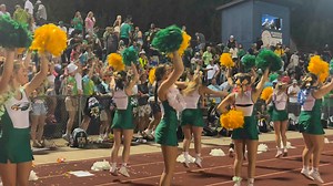 9.7K views · 171 reactions | Rhea County whips Red Bank 35-7. | rheaheraldnews | Facebook