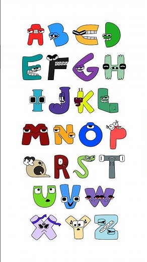 What's Your Color? | Fun Alphabet Song for Kids!