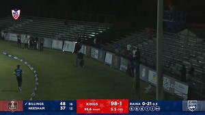Sam Billings' Standout Performance | NCL USA 2024 Catch the brilliant performance by Sam Billings in this exciting highlight reel. Watch his skills light up the game! 📲 Stay updated with our app: https://play.google.com/store/apps/details?id=com.appmastery.nclandroid 📺 More highlights on YouTube: https://www.youtube.com/@NationalCricketLeagueUSA 🎟️ Buy your tickets: www.nclcricket.com #SamBillings #ncl2024 #crickethighlights #nclusa #cricketperformance #cricketaction #t20cricket | National Cr