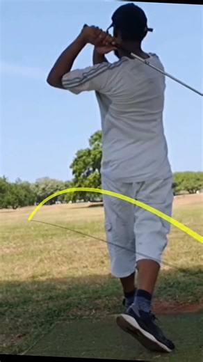 Golf Tracers..... Send Help 💔