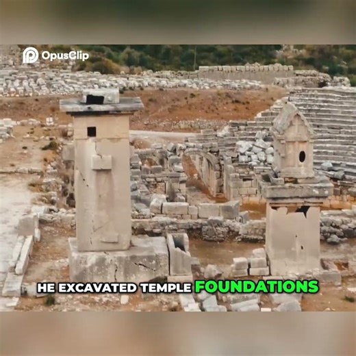 Nabonidus: The World's First Archaeologist Revealed! #history #documentary #documentaryaddict