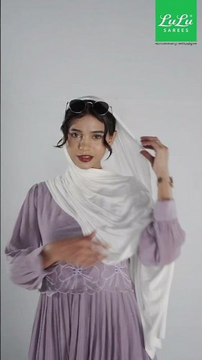 Timeless Floral Elegance | New Arrivals at Lulu Sarees