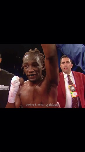 Terence Crawford: Boxing Techniques and Training Tips