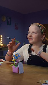 Adorable décor for their cozy space! Transform their surroundings with the LEGO® Creator Typewriter 💖 | LEGO