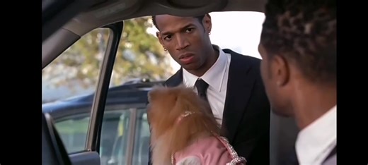 ¿Dónde están las rubias? Una mirada a White Chicks