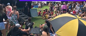 Opunake Beach Carnival