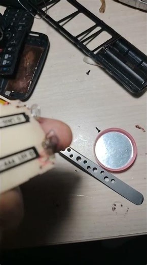 reparation télécommande Bluetooth smart tv