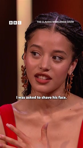 Chase Infiniti's Risky Screen Test on