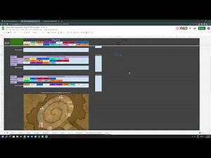 Viserio Sheet - Raid Assignments Sheet