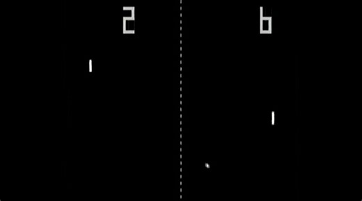 3K views · 53 reactions | ️ Le célèbre jeu vidéo Pong fête aujourd'hui ses 51 ans. Il a été lancé par Atari le 29 novembre 1972. C'est l'un des premiers jeux vidéo d'arcade et le premier jeu vidéo d'arcade de sport. #70s #So70s #Atari #Consoledejeux #Jeuvideo #JeuPong #Pong #Souvenir | Générations 60708090 | Facebook