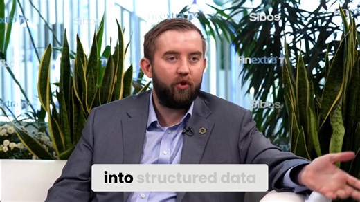 🔥 AI IS REVOLUTIONIZING FINANCE — TOKENIZED EQUITY & EFFICIENCY Sergey Nazarov breaks down how AI & smart contracts can be used to improve efficiency in corporate actions and digital assets, including data structuring, verification, and tokenized equity. #LINK | Cryptos R Us
