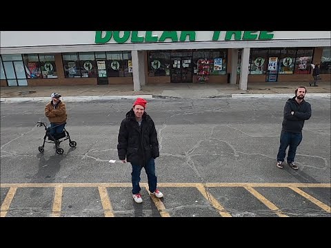Dollar Tree Rap