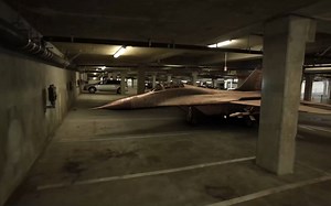 AE飞机合成特效-0基础教学