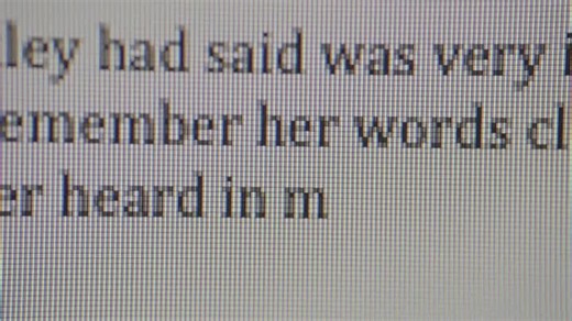 A Wilderness of Error S01E05 ~ A Wilderness of Error