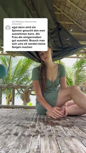 Antwort auf @MrAbes Affe dreht durch😂🫡 #fy #reisen #abenteuer