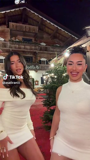 Coco Chanel Song TikTok Dance – Put Us in Chanel Trend