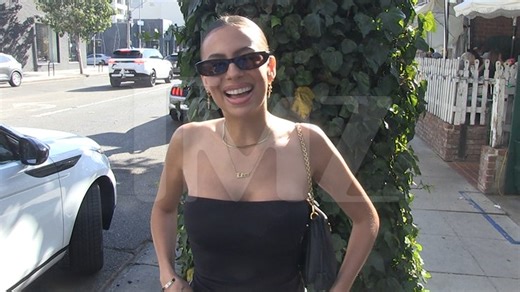 'Too Hot to Handle' Star Kayla Richart Says She's Moving on From Seb Melrose