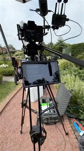 Live streaming from outdoor with NO wifi — Starlink + YoloBox 🌿📡
