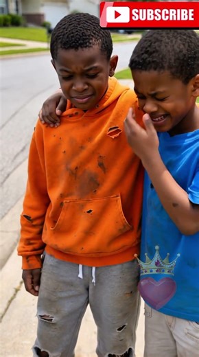 Broken Football police kindness #shorts #kindness