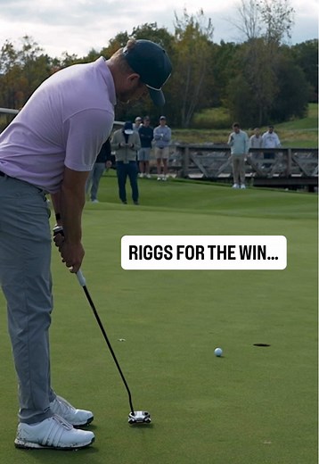 RIGGS vs. KIRK Grudge Match Full Match Highlights