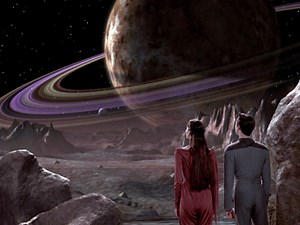 Star Trek-like holodeck may be closer to reality than you think