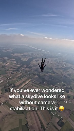 Ultimate GoPro Stabilization for Action Sports