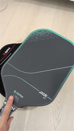 Rpm Jade #pickleball