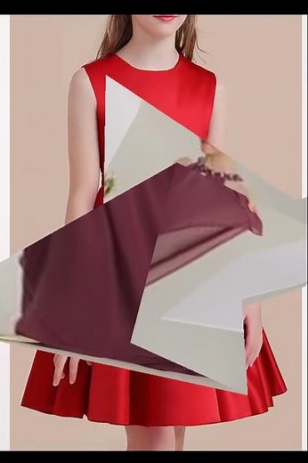 #Shorts 10 LINDOS Vestidos para Niñas de 10 a 12 años