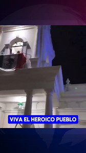 649K views · 9.8K reactions | Los mejores fails del grito de la independencia. #noticias #GritoDeIndependencia #mexico | Jucsmi News | Facebook