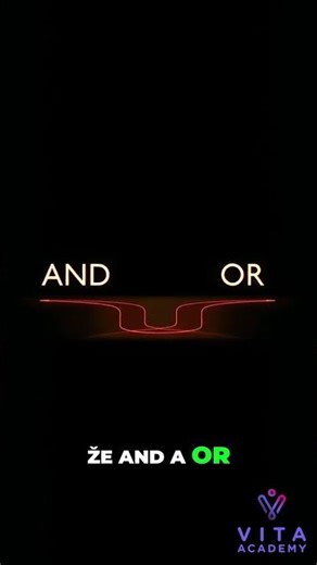 Vzťahy a konektory v ArchiMate: Vysvetlenie AND, OR #shorts