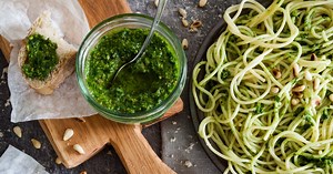 Nos idées pour utiliser l'ail des ours en cuisine