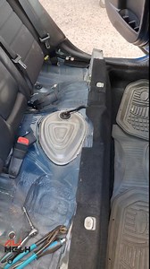 12K views · 216 reactions | Fuel pump service on 2017 toyota camry #Flush #oilchange #mechanic #cargirls #carguys #carwash #cleaning #satisfyingvideo #detailing #meguaers #maintenance #camry #qualityparts #qualityrepairs #alimech #headlights #brakerotors #brakerotor #satisfying #spain #barcelona #oilchange #reelart #artreels #toyota #powertools #diyprojects #restoration | Alimech | Facebook