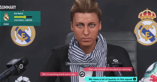 5 tips to master FIFA 20 Career Mode