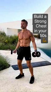 Mind-Muscle Connection Upward Cable Fly for Upper Pectoral Strength