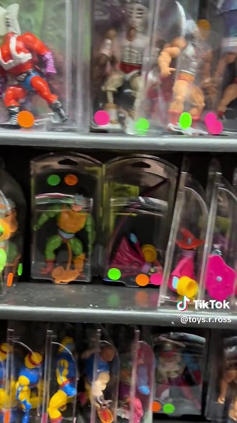 Vintage MOTU in the shop now! #motu #heman #mastersoftheuniverse #mattel