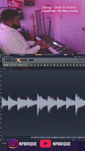 Why Learning Gospel Makes You Better At Producing