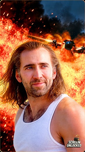 The 3 Movies That Made Nicolas Cage an Action Icon