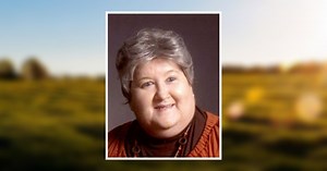 Bonnie Helms Pratt Obituary November 20, 2020 - Leavitt Funeral Home