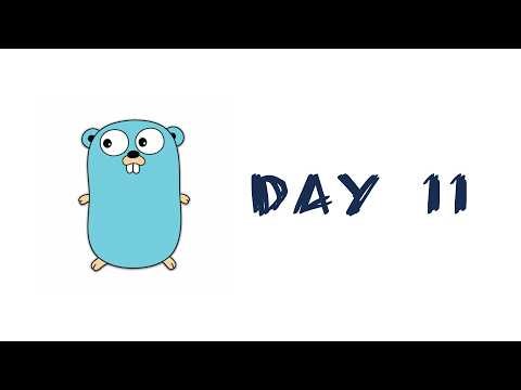 🔴 Live | Learning Golang Backend Day 11 - HTTP Basics