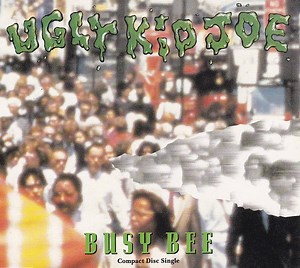 Ugly Kid Joe - Busy Bee