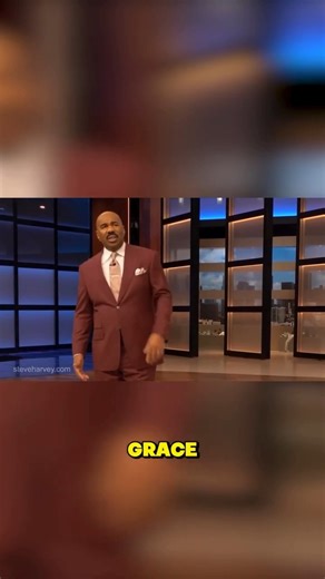 The Motivation You Never Knew You Needed to Push Forward #SteveHarvey | Steve Harvey