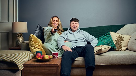 Gogglebox - Series 24: Episode 4 | Channel 4