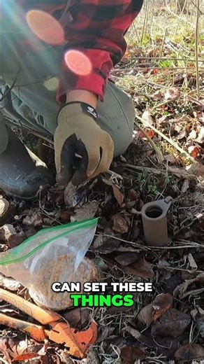 Set Funnel Locations + Keep Coons Out of Coyote Sets