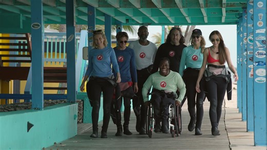 Love Island Star Megan: “I’d have been Team Tommy watching it back!”