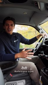 Explore the Renew by Rollx GMC Savana Wheelchair Van, a reconditioned full-size van designed for accessibility, safety, and reliability. With meticulous upgrades and premium features, this vehicle is the perfect mobility solution for individuals and families seeking independence and style. 🔑 Key Features of the GMC Savana Wheelchair Van: Mechanical Excellence: 6.0L Vortec V8 engine, 6-speed automatic transmission, and Stabilitrak-Stability Control for superior performance. Exterior Upgrades: Ha