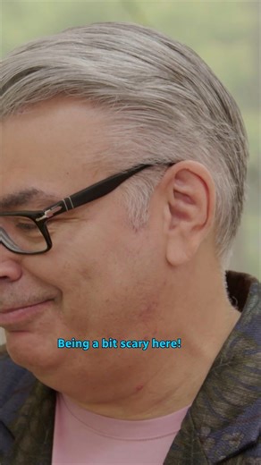 5.2K views · 73 reactions | We’re seeing double! Watch Indulgence Week this Sunday on CBC, CBC Gem #Halloween | The Great Canadian Baking Show | Facebook