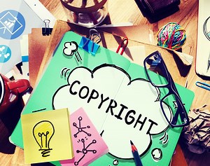 Do I Need to Copyright my Work?