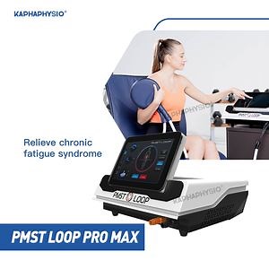 [Hot Item] Magnetic Relief Machine for Shoulder and Elbow Discomfort